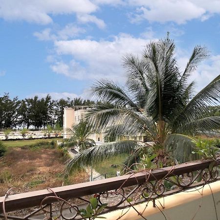 Dreamy Beach View And 5 Mins Walk To Beach - Sunset Lagoon Luxury Lodgings Flic-en-Flacq Buitenkant foto