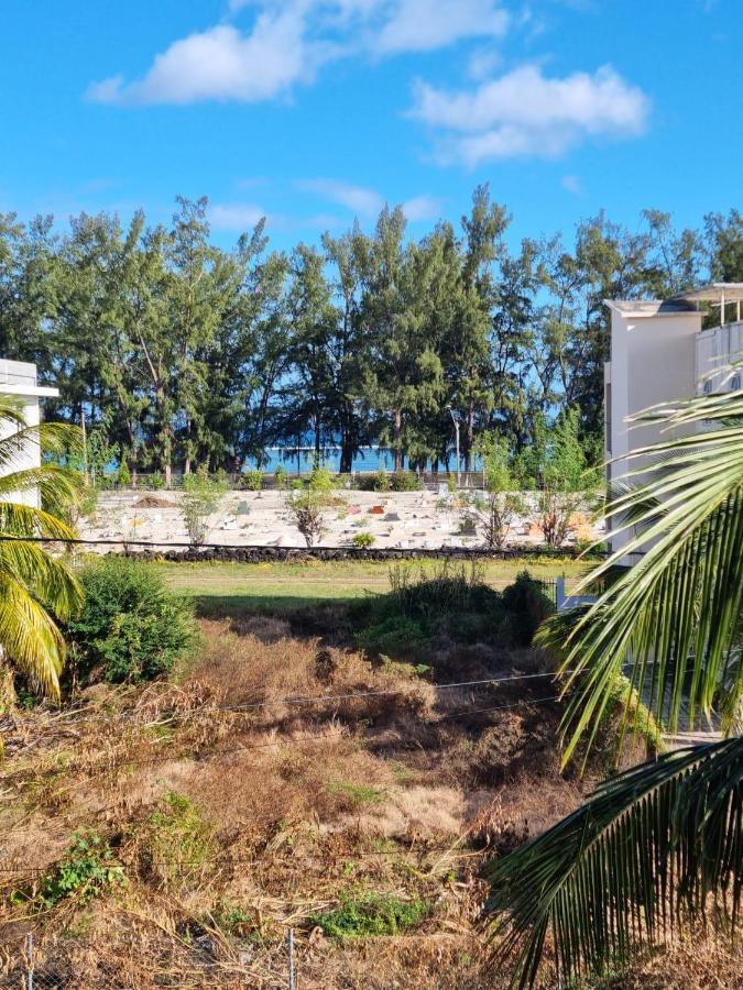 Dreamy Beach View And 5 Mins Walk To Beach - Sunset Lagoon Luxury Lodgings Flic-en-Flacq Buitenkant foto